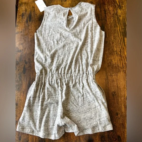 Zadig & Voltaire NWT romper size 12yr old